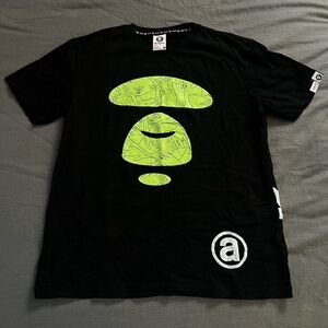 Boys graphic short sleeve tee